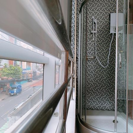 Luxurious Chinatown Hideaway Διαμέρισμα Πόλη Χο Τσι Μινχ Εξωτερικό φωτογραφία