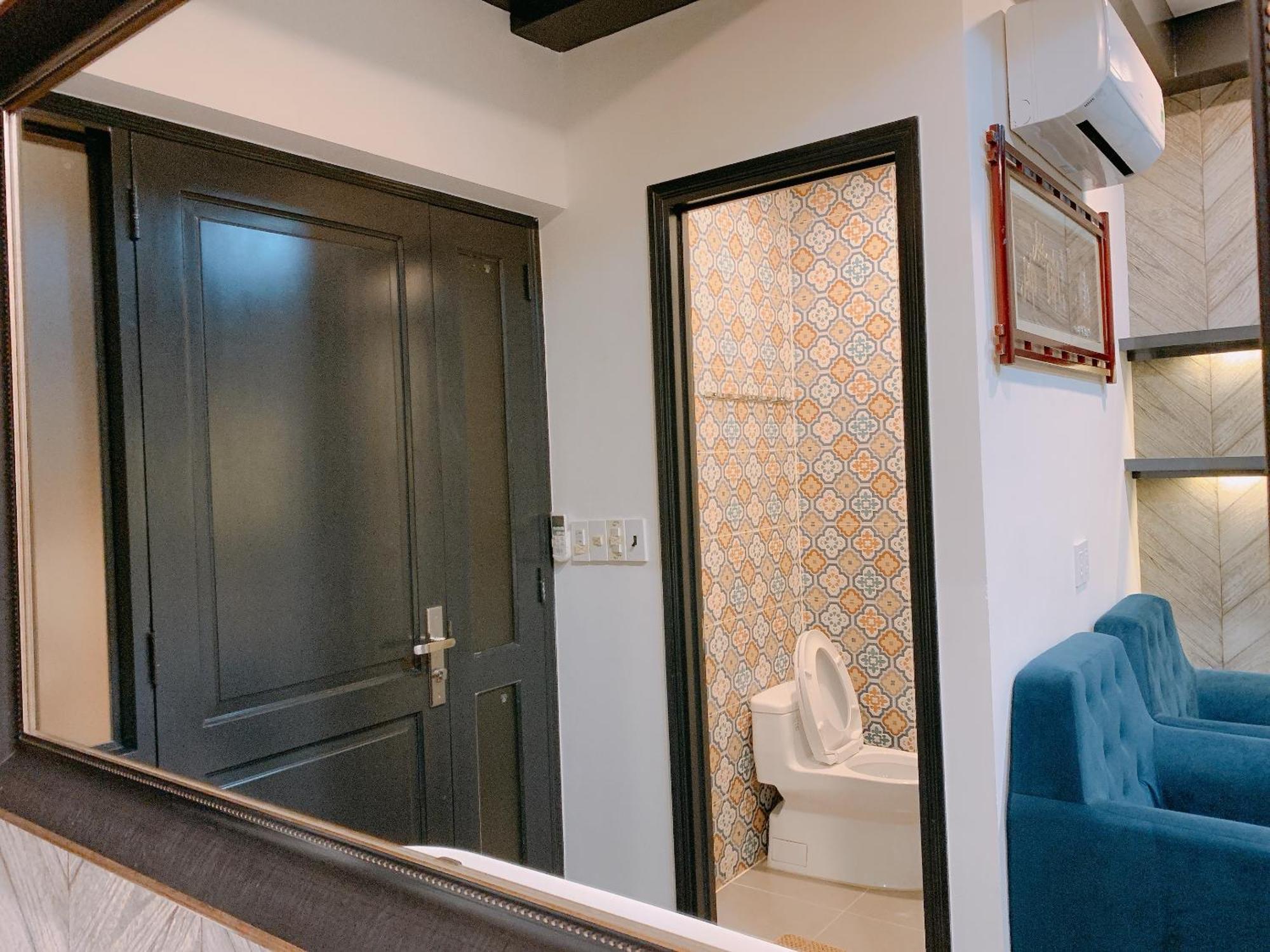 Luxurious Chinatown Hideaway Διαμέρισμα Πόλη Χο Τσι Μινχ Εξωτερικό φωτογραφία