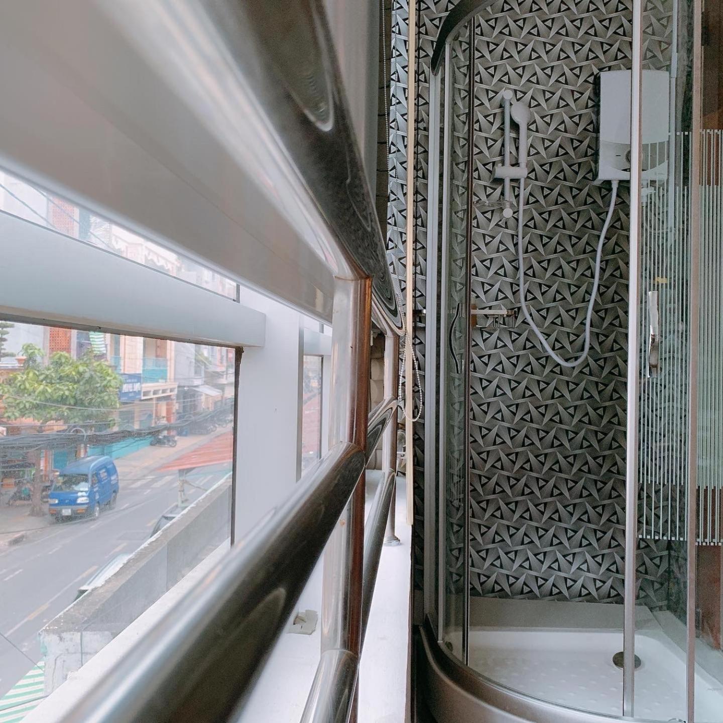 Luxurious Chinatown Hideaway Διαμέρισμα Πόλη Χο Τσι Μινχ Εξωτερικό φωτογραφία