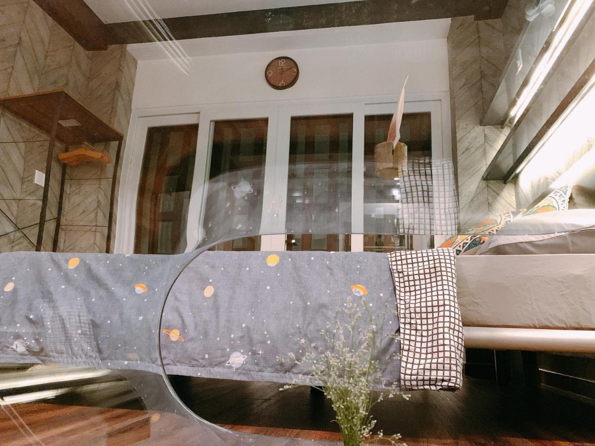 Luxurious Chinatown Hideaway Διαμέρισμα Πόλη Χο Τσι Μινχ Εξωτερικό φωτογραφία