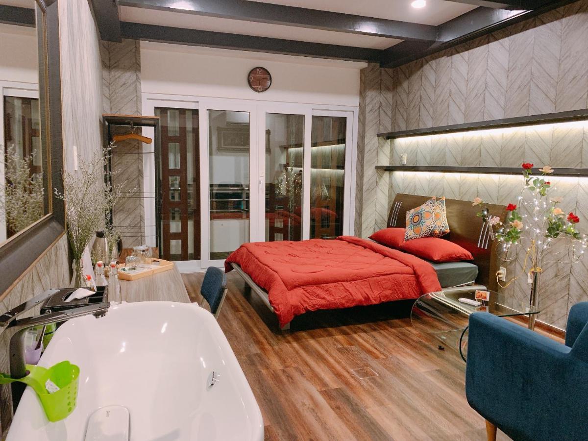 Luxurious Chinatown Hideaway Διαμέρισμα Πόλη Χο Τσι Μινχ Εξωτερικό φωτογραφία